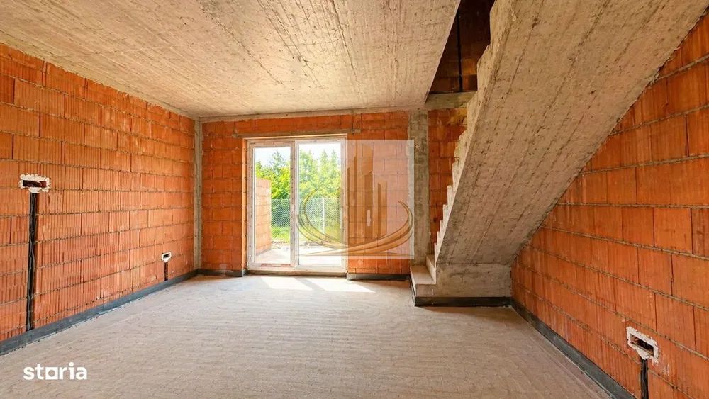 Duplex | 70 mp Utili | Teren 200 mp | 2 Parcări | Remetea Mare - foto 2
