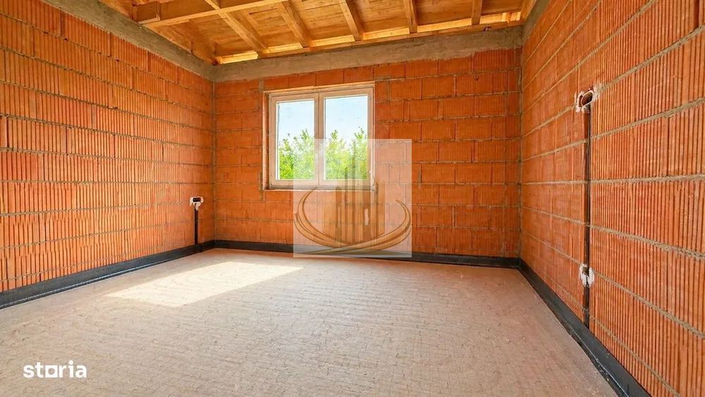 Duplex | 70 mp Utili | Teren 200 mp | 2 Parcări | Remetea Mare - foto 4