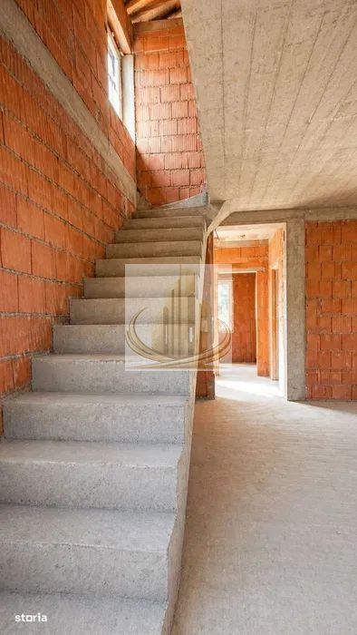 Duplex | 70 mp Utili | Teren 200 mp | 2 Parcări | Remetea Mare - foto 5