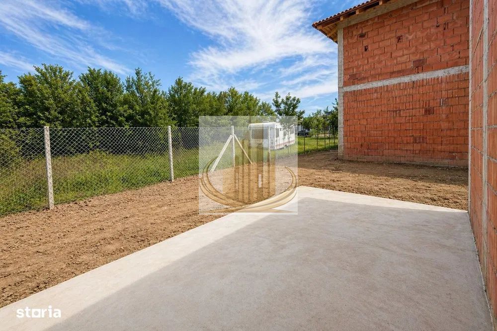 Duplex | 70 mp Utili | Teren 200 mp | 2 Parcări | Remetea Mare - foto 7
