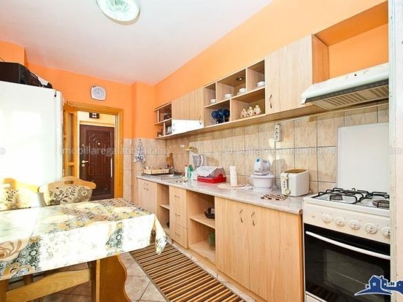 De inchiriat apartament cu 2 camere, Piata Centrala, 370 euro - foto 2