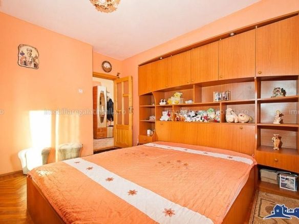 De inchiriat apartament cu 2 camere, Piata Centrala, 370 euro - foto 3