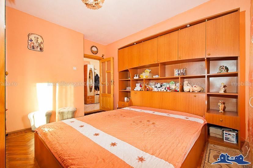 De inchiriat apartament cu 2 camere, Piata Centrala, 370 euro - foto 3