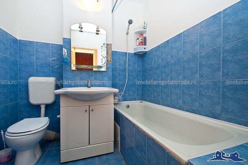 De inchiriat apartament cu 2 camere, Piata Centrala, 370 euro - foto 4