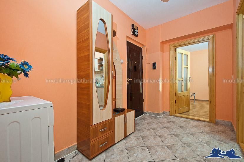 De inchiriat apartament cu 2 camere, Piata Centrala, 370 euro - foto 5