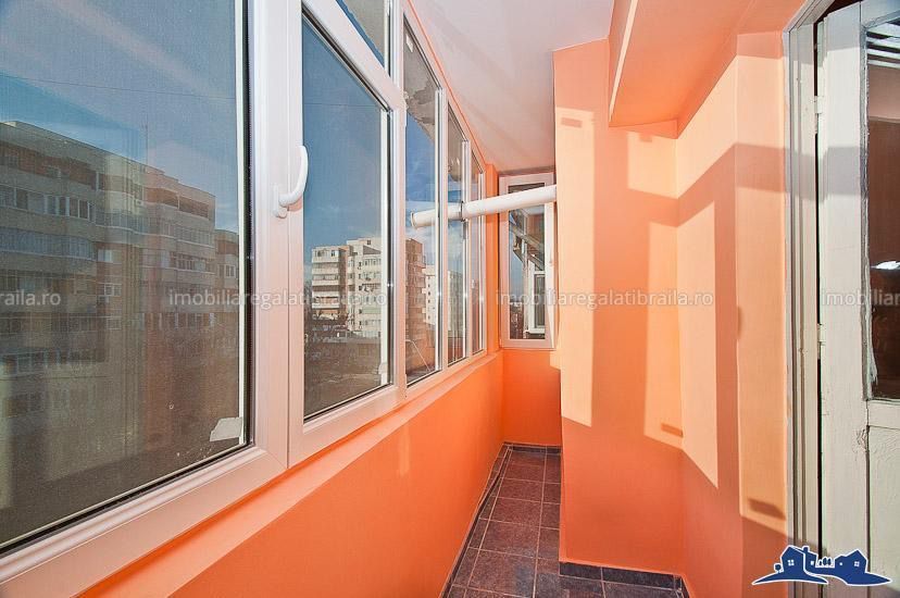 De inchiriat apartament cu 2 camere, Piata Centrala, 370 euro - foto 6