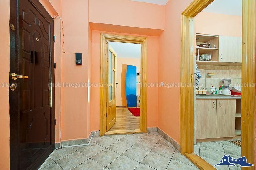 De inchiriat apartament cu 2 camere, Piata Centrala, 370 euro - foto 7