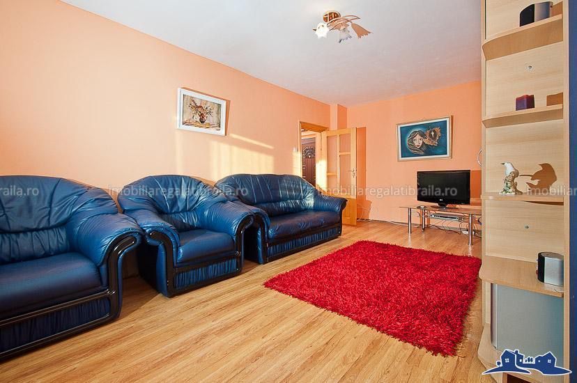 De inchiriat apartament cu 2 camere, Piata Centrala, 370 euro - foto 8