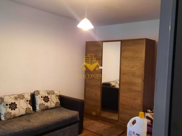 o garsoniera, balcon, Manastur zona Mehedinti, Baza Sportiva, Profi - Imagine principala
