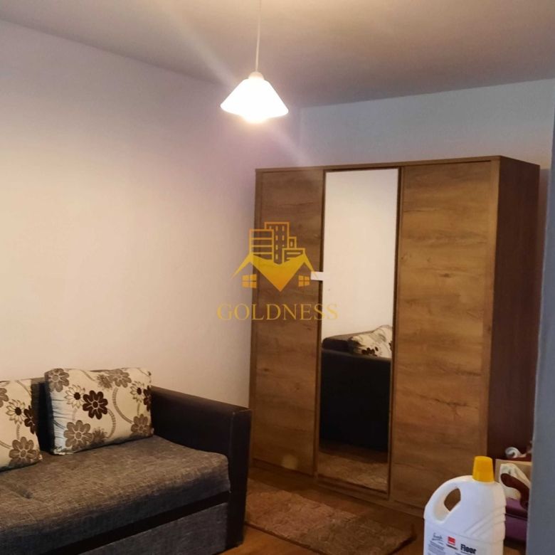 o garsoniera, balcon, Manastur zona Mehedinti, Baza Sportiva, Profi - Imagine principala