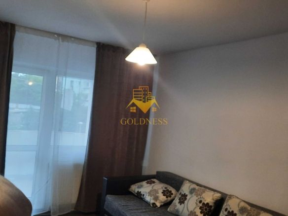 o garsoniera, balcon, Manastur zona Mehedinti, Baza Sportiva, Profi - foto 2