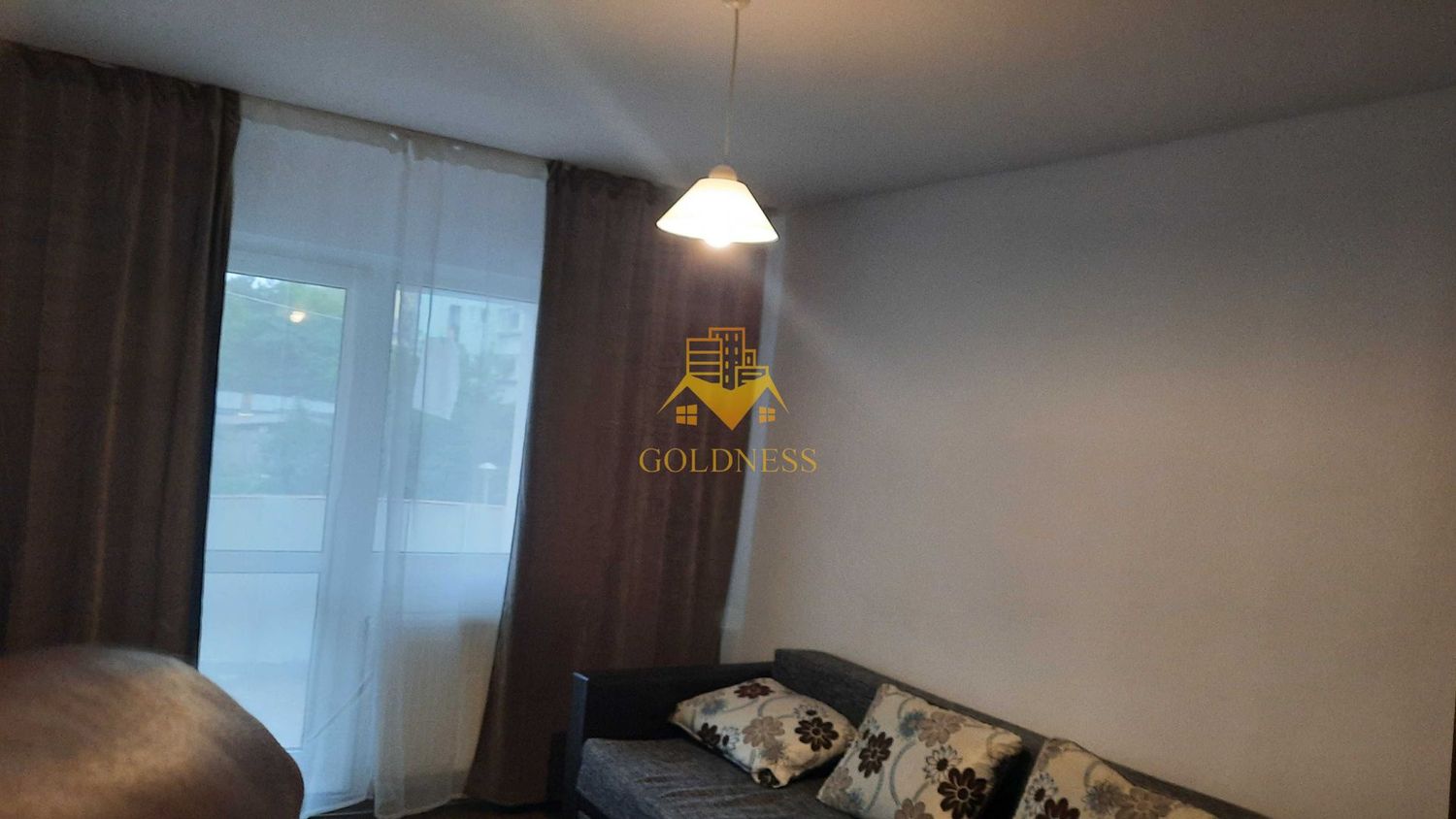o garsoniera, balcon, Manastur zona Mehedinti, Baza Sportiva, Profi - foto 2
