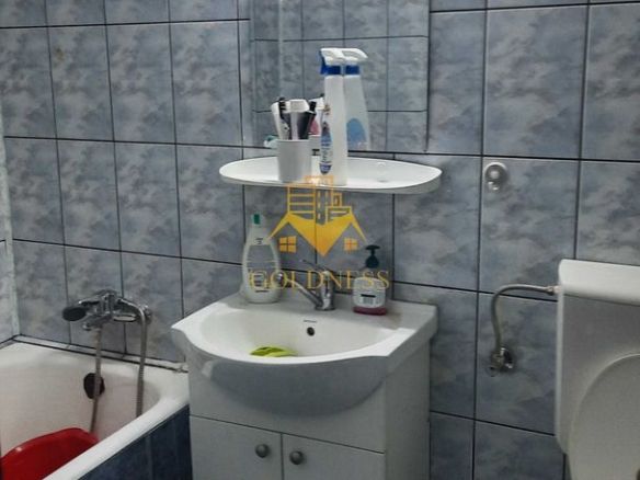 o garsoniera, balcon, Manastur zona Mehedinti, Baza Sportiva, Profi - foto 3