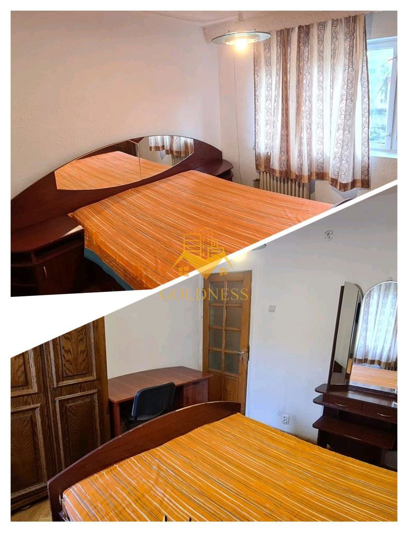 4 camere, decomandate, Zorilor str. Observatorului Zona Profi, Panemar - Imagine principala