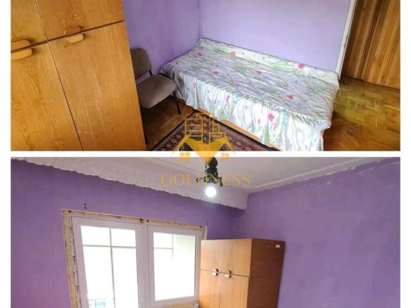 4 camere, decomandate, Zorilor str. Observatorului Zona Profi, Panemar - foto 2