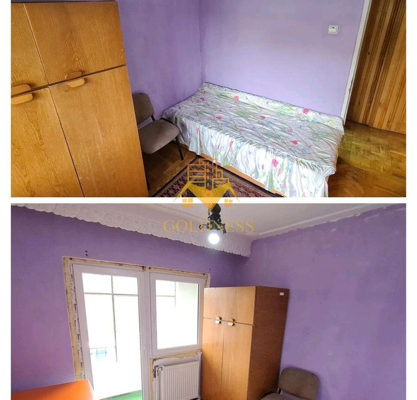 4 camere, decomandate, Zorilor str. Observatorului Zona Profi, Panemar - foto 2
