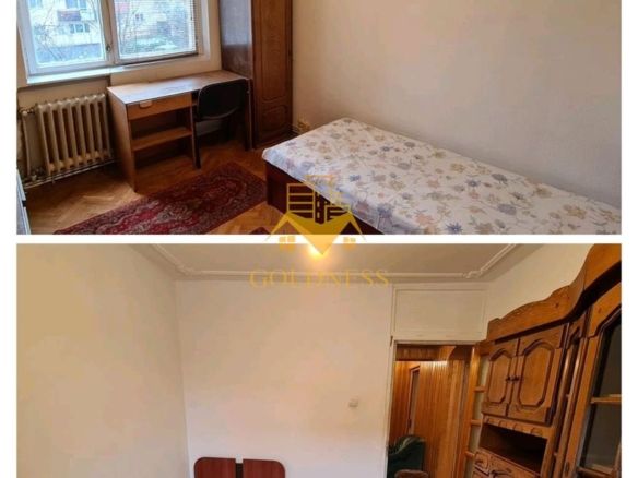 4 camere, decomandate, Zorilor str. Observatorului Zona Profi, Panemar - foto 3