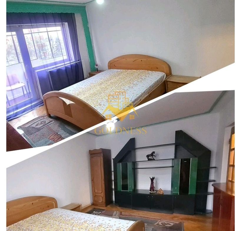 4 camere, decomandate, Zorilor str. Observatorului Zona Profi, Panemar - foto 4