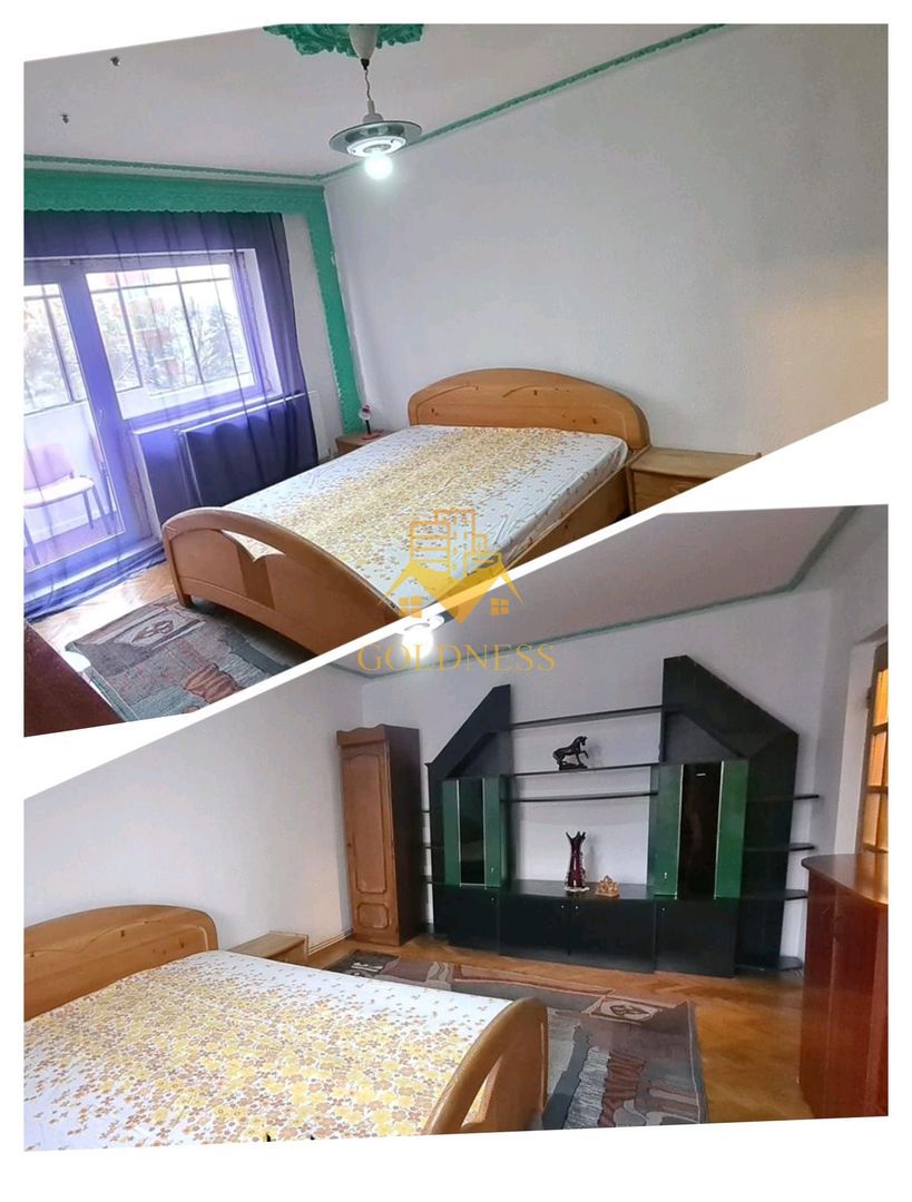 4 camere, decomandate, Zorilor str. Observatorului Zona Profi, Panemar - foto 4