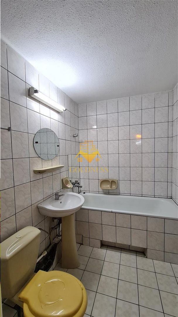 4 camere, decomandate, Zorilor str. Observatorului Zona Profi, Panemar - foto 6