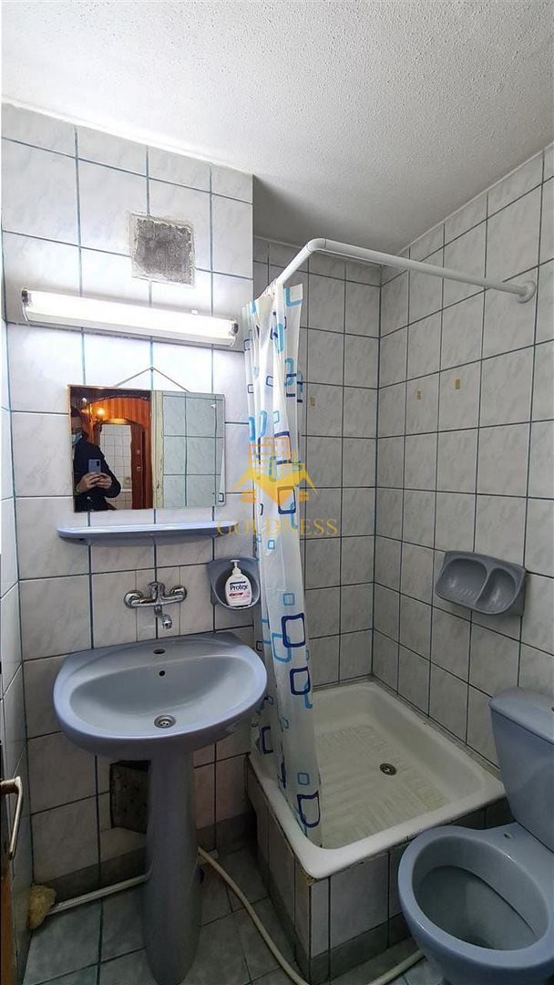4 camere, decomandate, Zorilor str. Observatorului Zona Profi, Panemar - foto 7