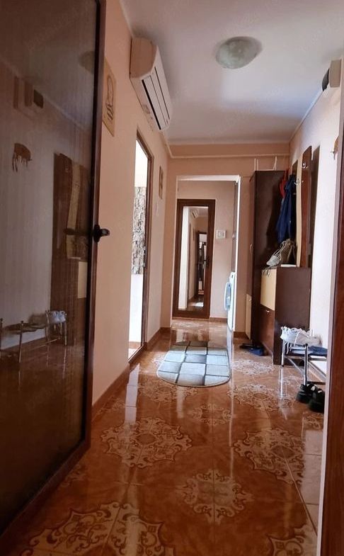 De inchiriat apartament  2 camere, Micro 20, zona 2 Cocosi, et. 6, 1900 lei - foto 3