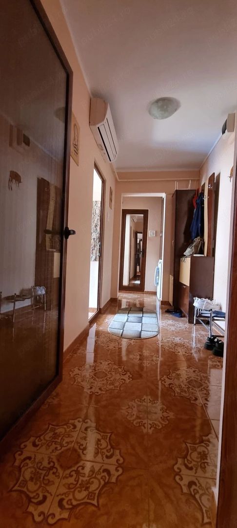 De inchiriat apartament  2 camere, Micro 20, zona 2 Cocosi, et. 6, 1900 lei - foto 3