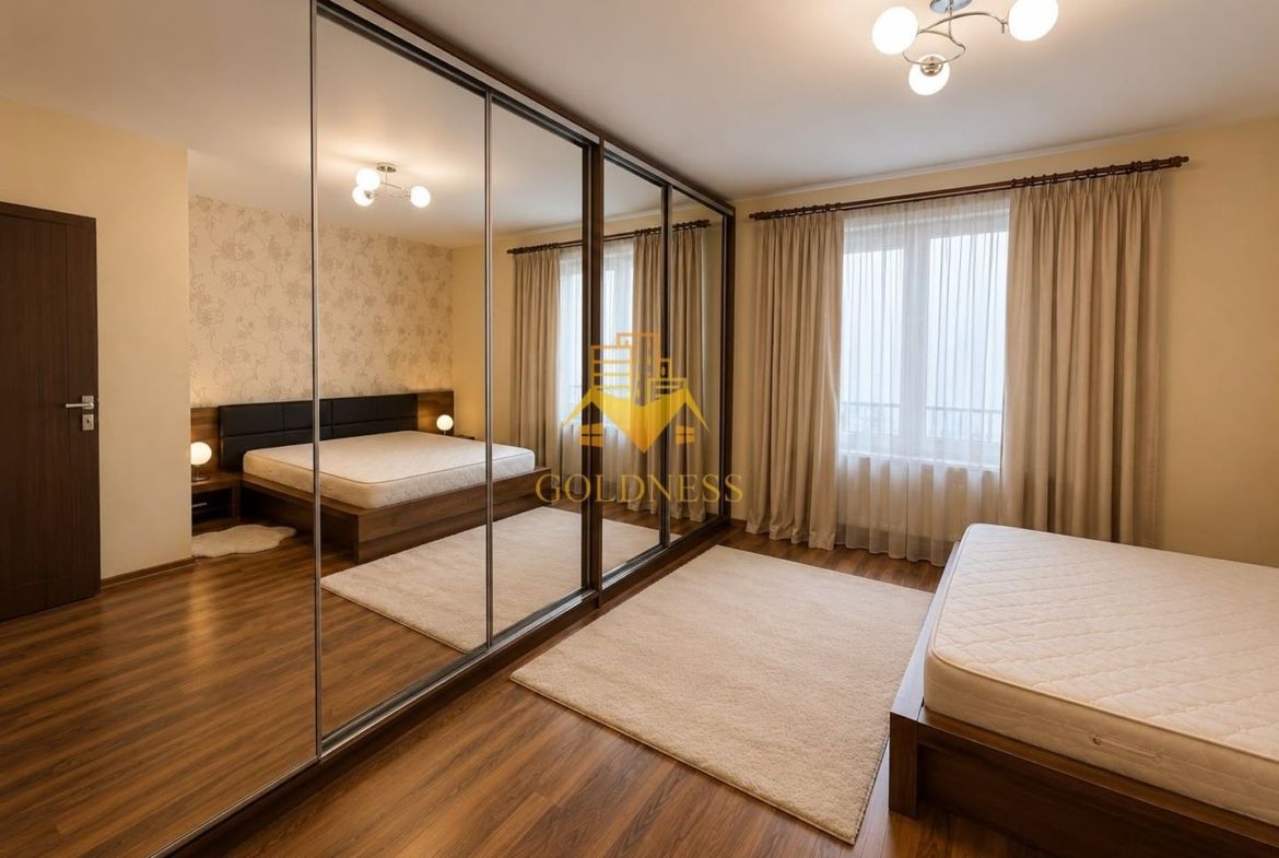 2 Camere, Gheorgheni, Iulius Mall, FSEGA, Transylvania College, 18GYM - foto 3
