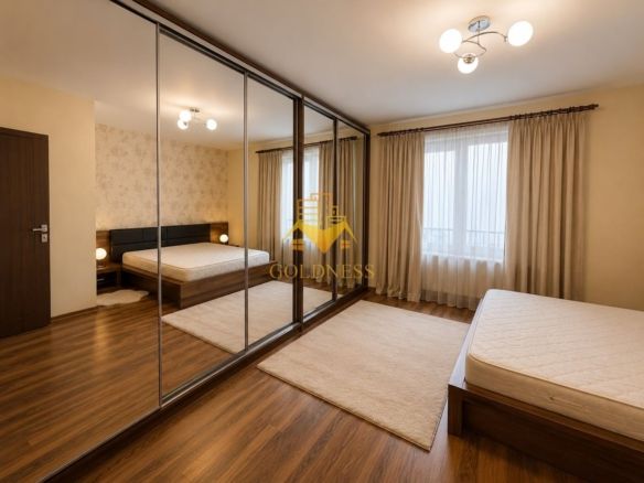 2 Camere, Gheorgheni, Iulius Mall, FSEGA, Transylvania College, 18GYM - foto 3