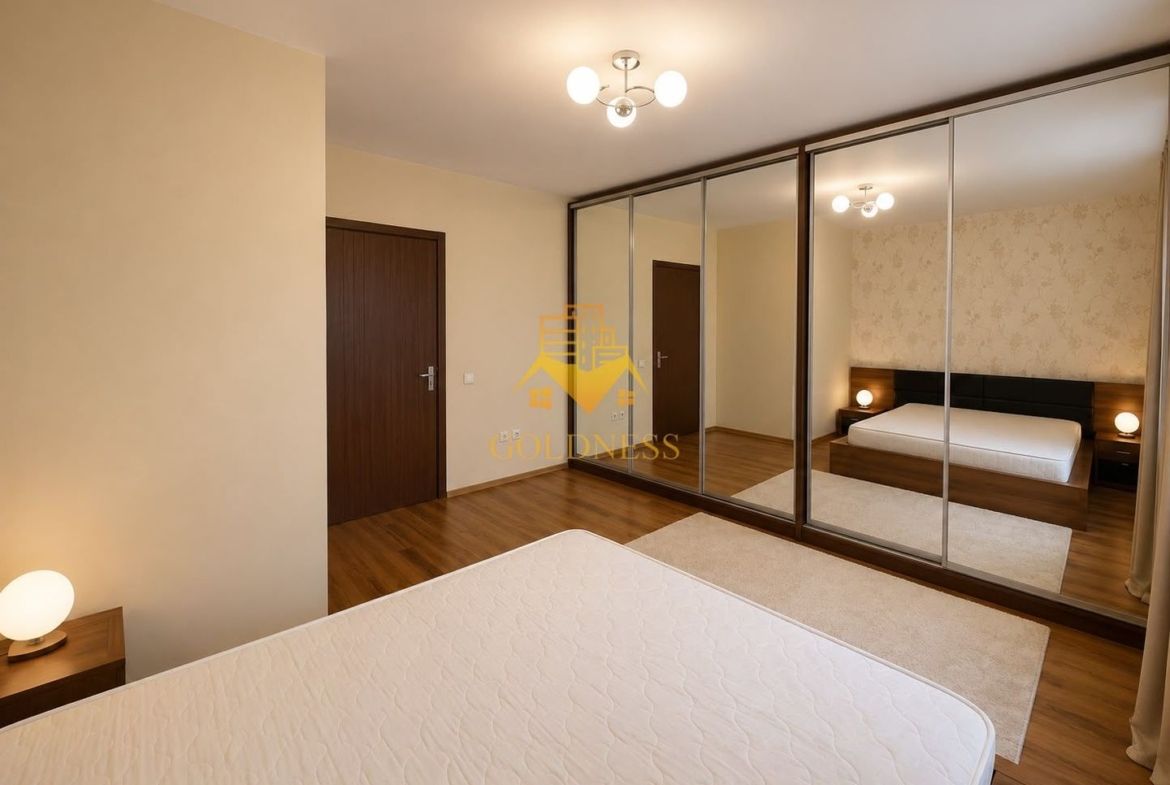 2 Camere, Gheorgheni, Iulius Mall, FSEGA, Transylvania College, 18GYM - foto 4