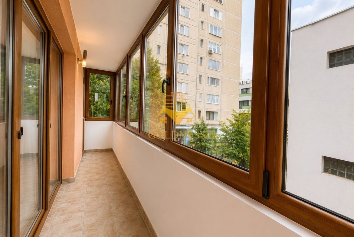 2 Camere, Gheorgheni, Iulius Mall, FSEGA, Transylvania College, 18GYM - foto 6
