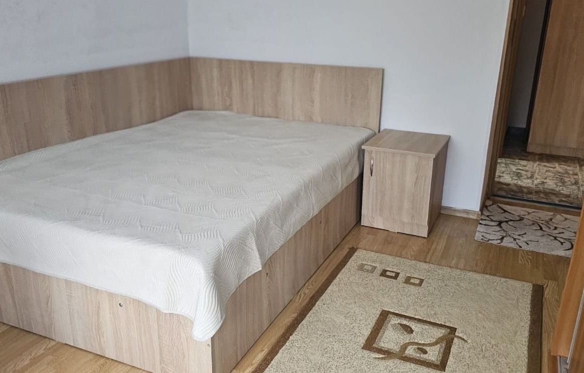 De inchiriat apartament cu 2 camere, etaj 4/4 Piata Centrala, 360 euro - foto 5