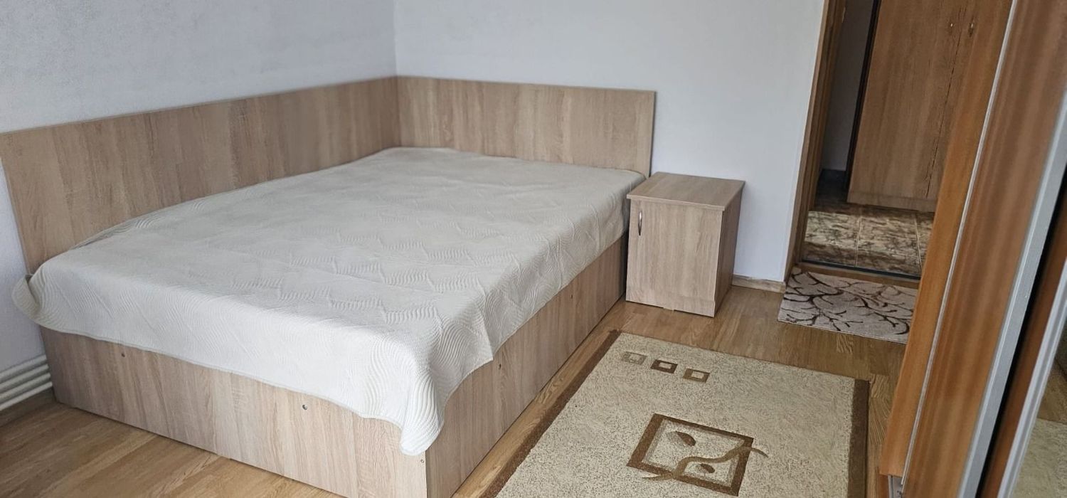De inchiriat apartament cu 2 camere, etaj 4/4 Piata Centrala, 360 euro - foto 5