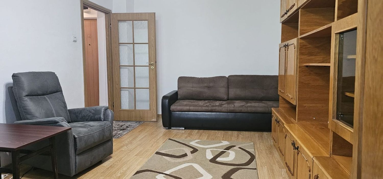 De inchiriat apartament cu 2 camere, etaj 4/4 Piata Centrala, 360 euro - foto 7