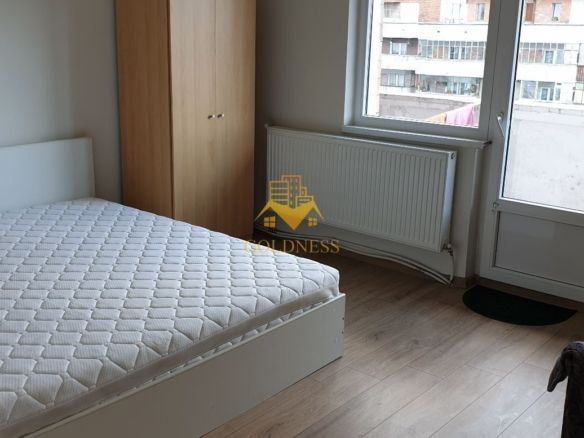 3 camere decomandate, Manastur, USAMV, Kaufland, Big Belly - Imagine principala
