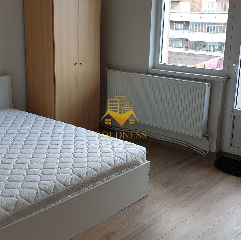 3 camere decomandate, Manastur, USAMV, Kaufland, Big Belly - Imagine principala