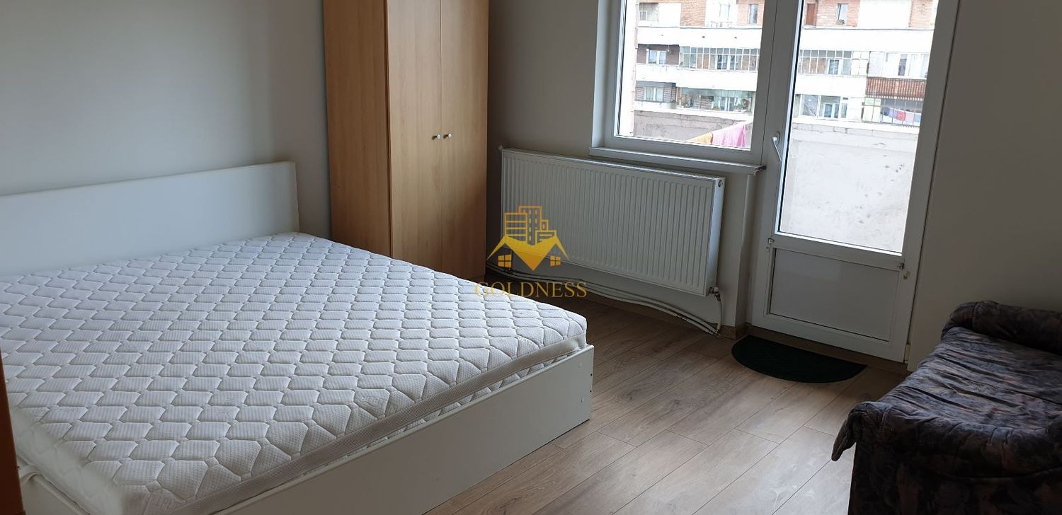 3 camere decomandate, Manastur, USAMV, Kaufland, Big Belly - Imagine principala