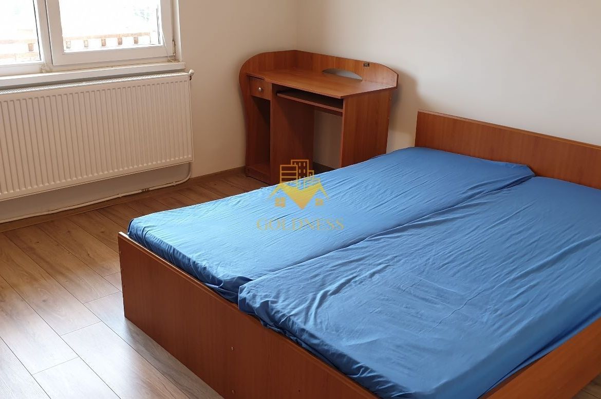 3 camere decomandate, Manastur, USAMV, Kaufland, Big Belly - foto 2