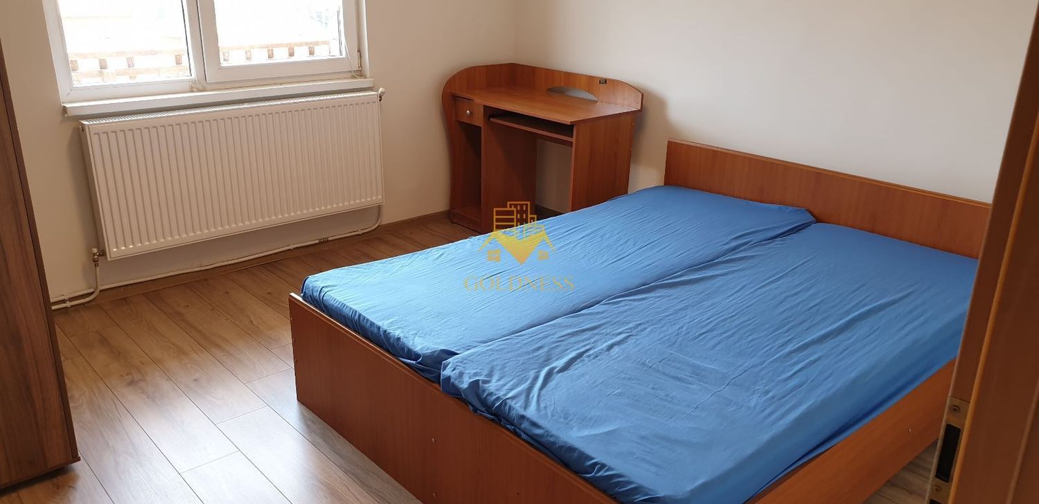 3 camere decomandate, Manastur, USAMV, Kaufland, Big Belly - foto 2