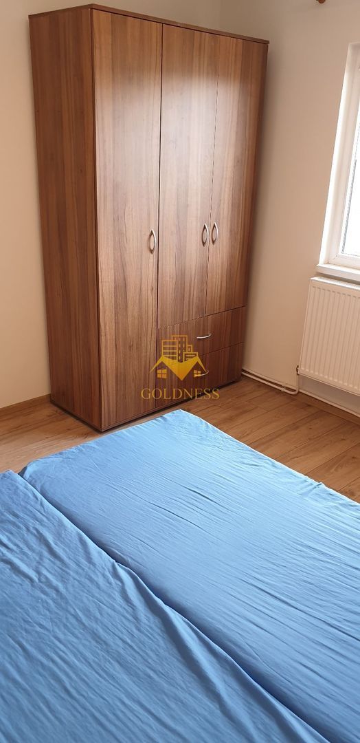 3 camere decomandate, Manastur, USAMV, Kaufland, Big Belly - foto 3