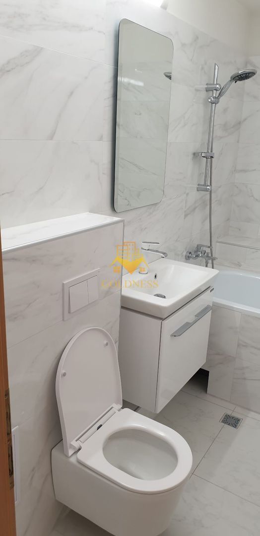 3 camere decomandate, Manastur, USAMV, Kaufland, Big Belly - foto 6