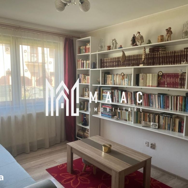 Casa | 3 camere | Teren 151 MP | Mobilata | Sura Mare - Imagine principala