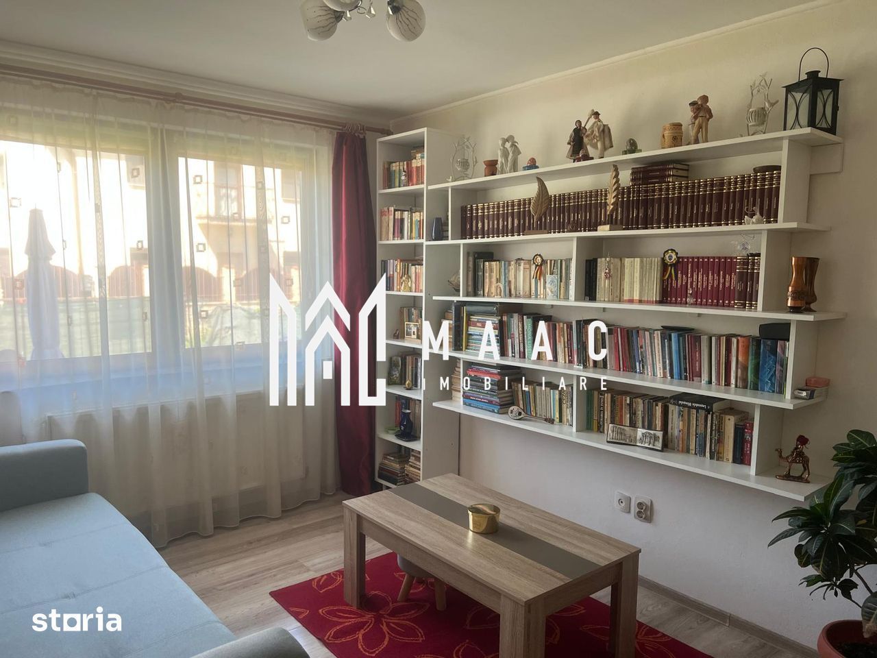 Casa | 3 camere | Teren 151 MP | Mobilata | Sura Mare - Imagine principala