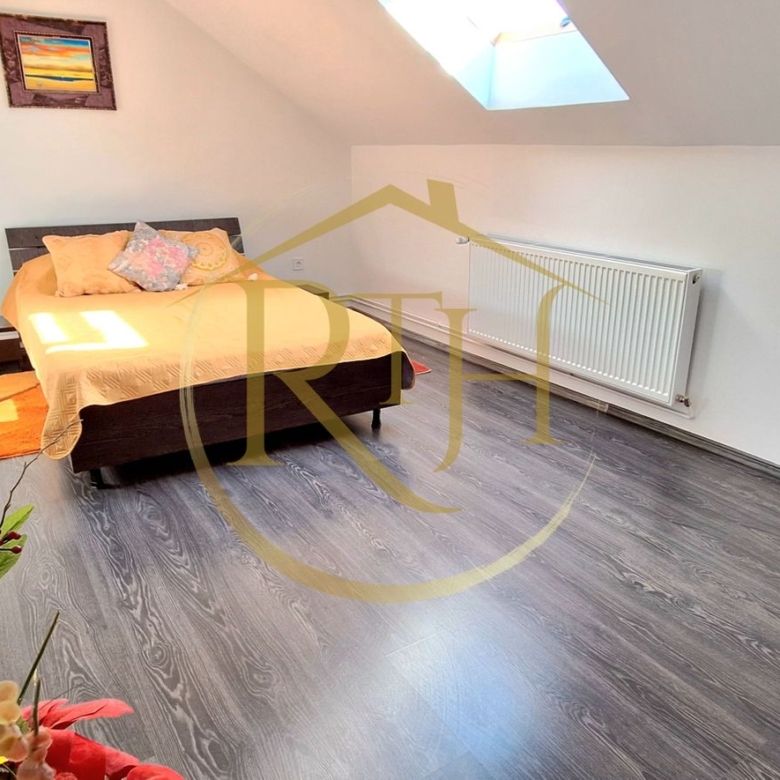 Apartament cu 2 camere, centrala proprie, aproape de Nokia, Iosefin - Imagine principala