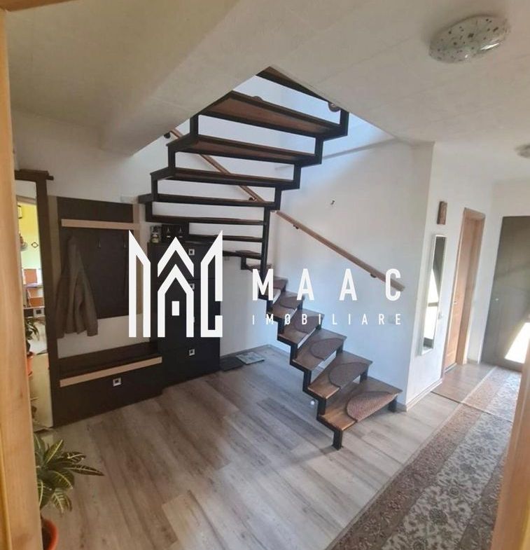 Casa | 3 camere | Teren 151 MP | Mobilata | Sura Mare - foto 2