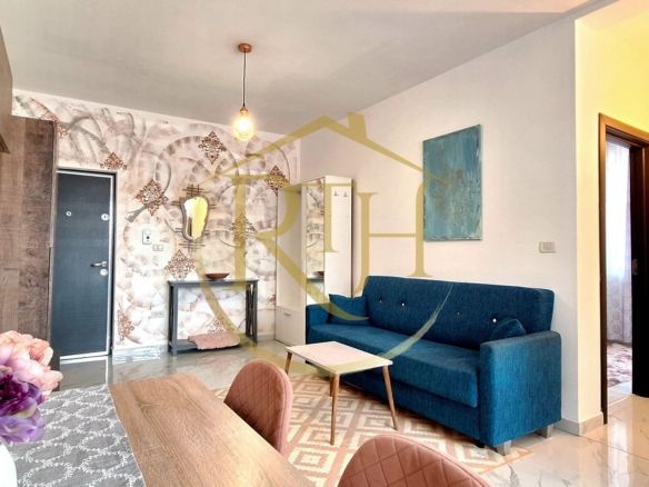 Apartament 2 camere modern, Braytim-Giroc, parcare inclusă, 0% Comision - Imagine principala