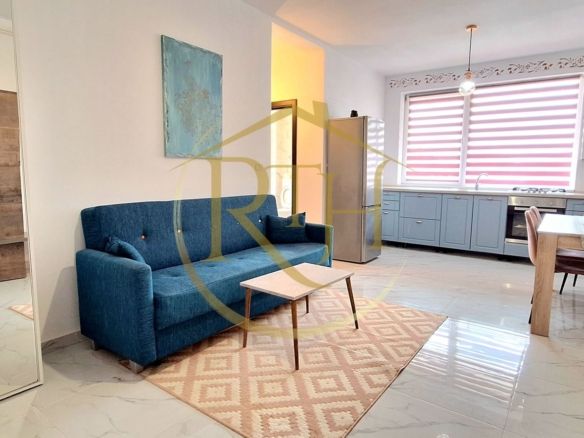 Apartament 2 camere modern, Braytim-Giroc, parcare inclusă, 0% Comision - foto 3