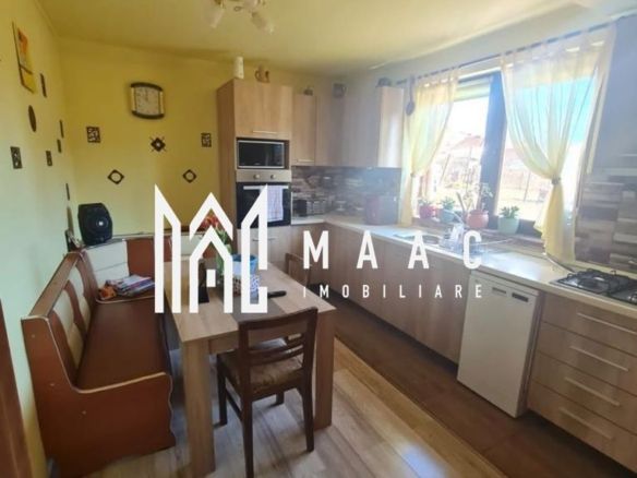 Casa | 3 camere | Teren 151 MP | Mobilata | Sura Mare - foto 3