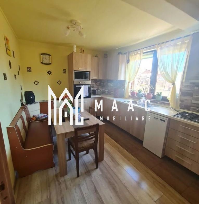Casa | 3 camere | Teren 151 MP | Mobilata | Sura Mare - foto 3