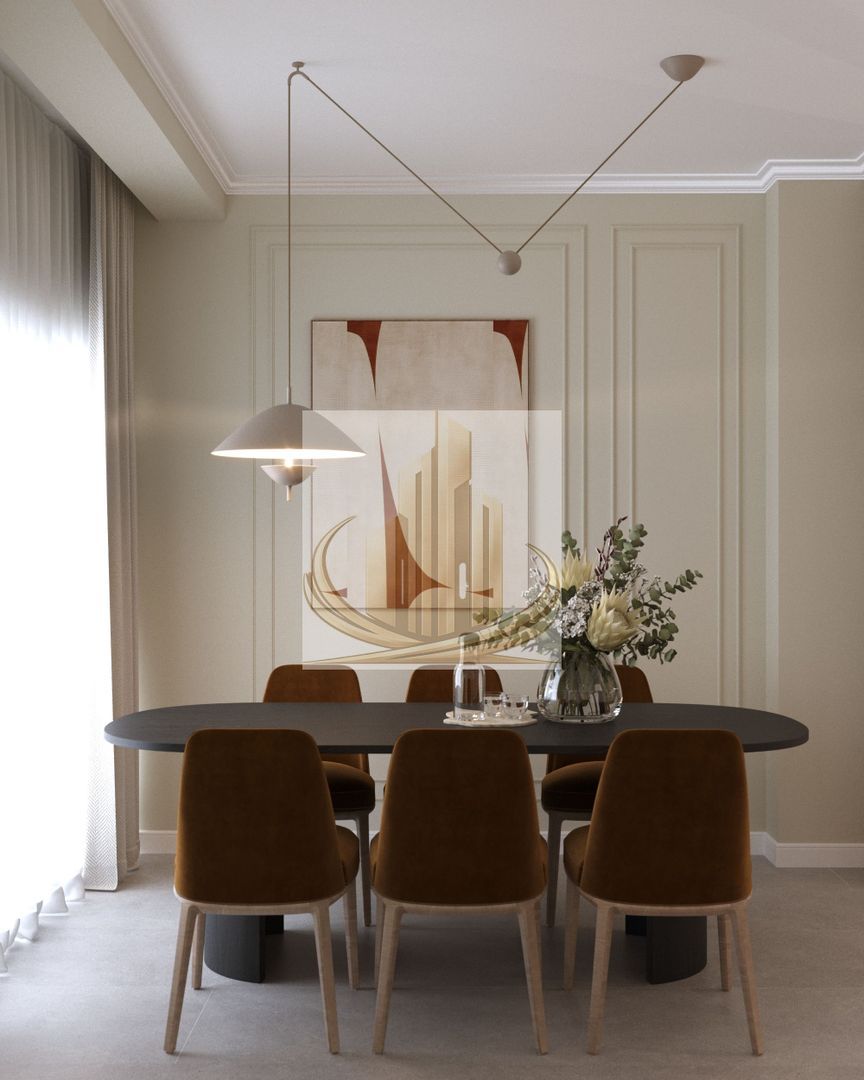 Eleganță și Tehnologie | Casă Individuală Premium | 165 mp | Săcălaz - foto 2